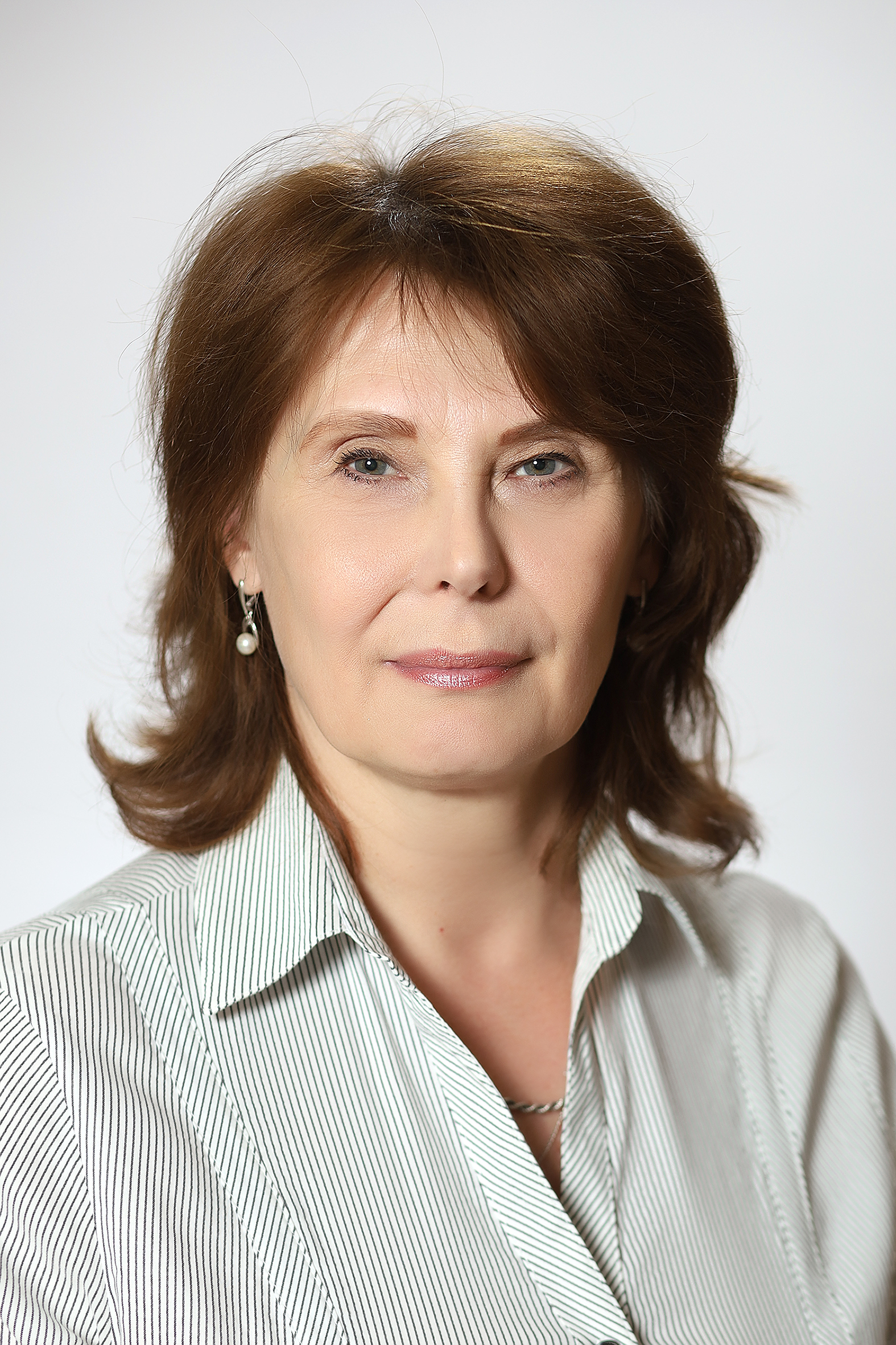 Воспитатель Ёда Елена Александровна.