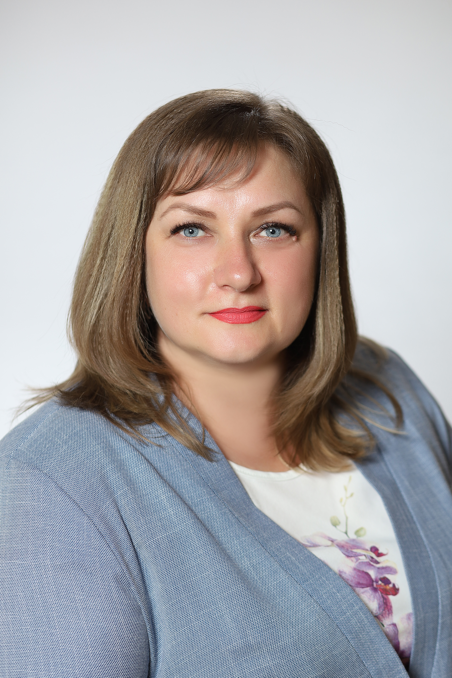 Воспитатель Картунова Светлана Александровна.