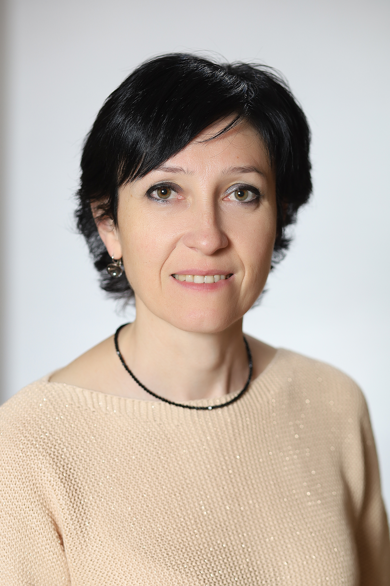 Воспитатель Кризская Ирина Николаевна.