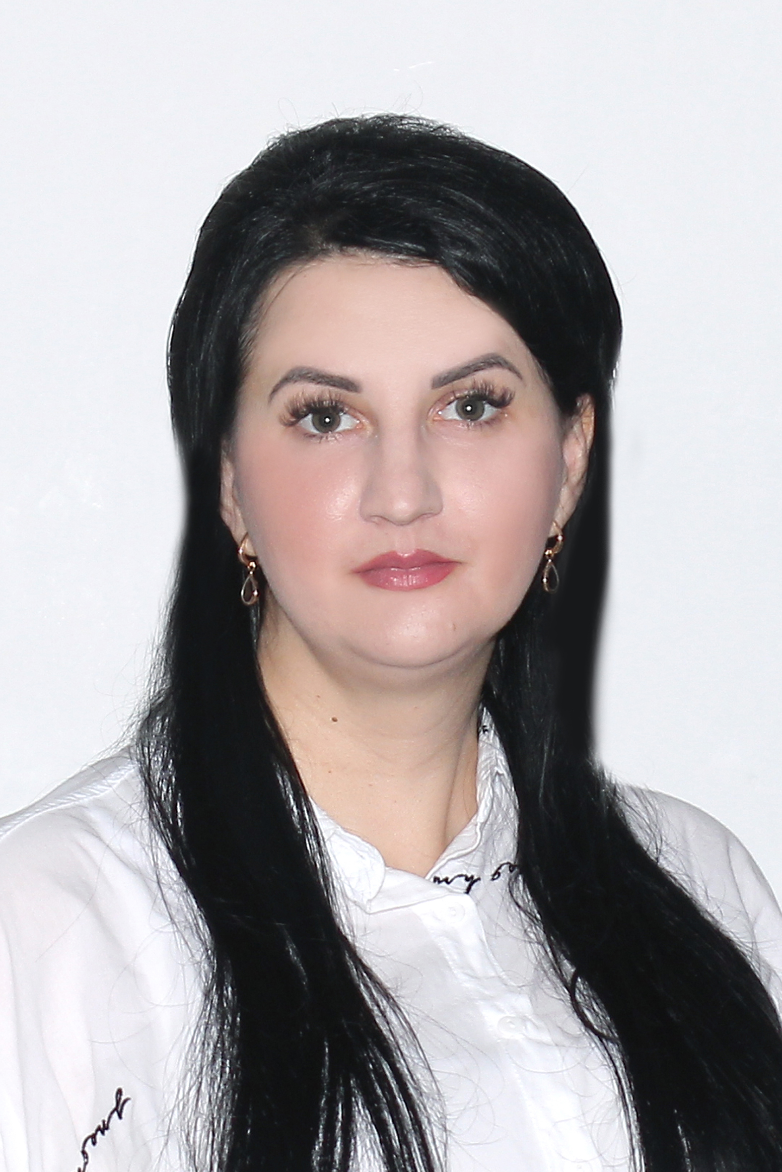 Воспитатель Шапетина Ольга Валентиновна.